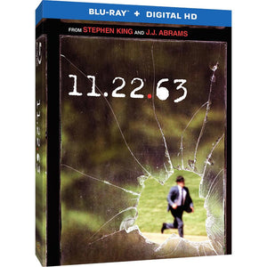11/22/63 (BD)