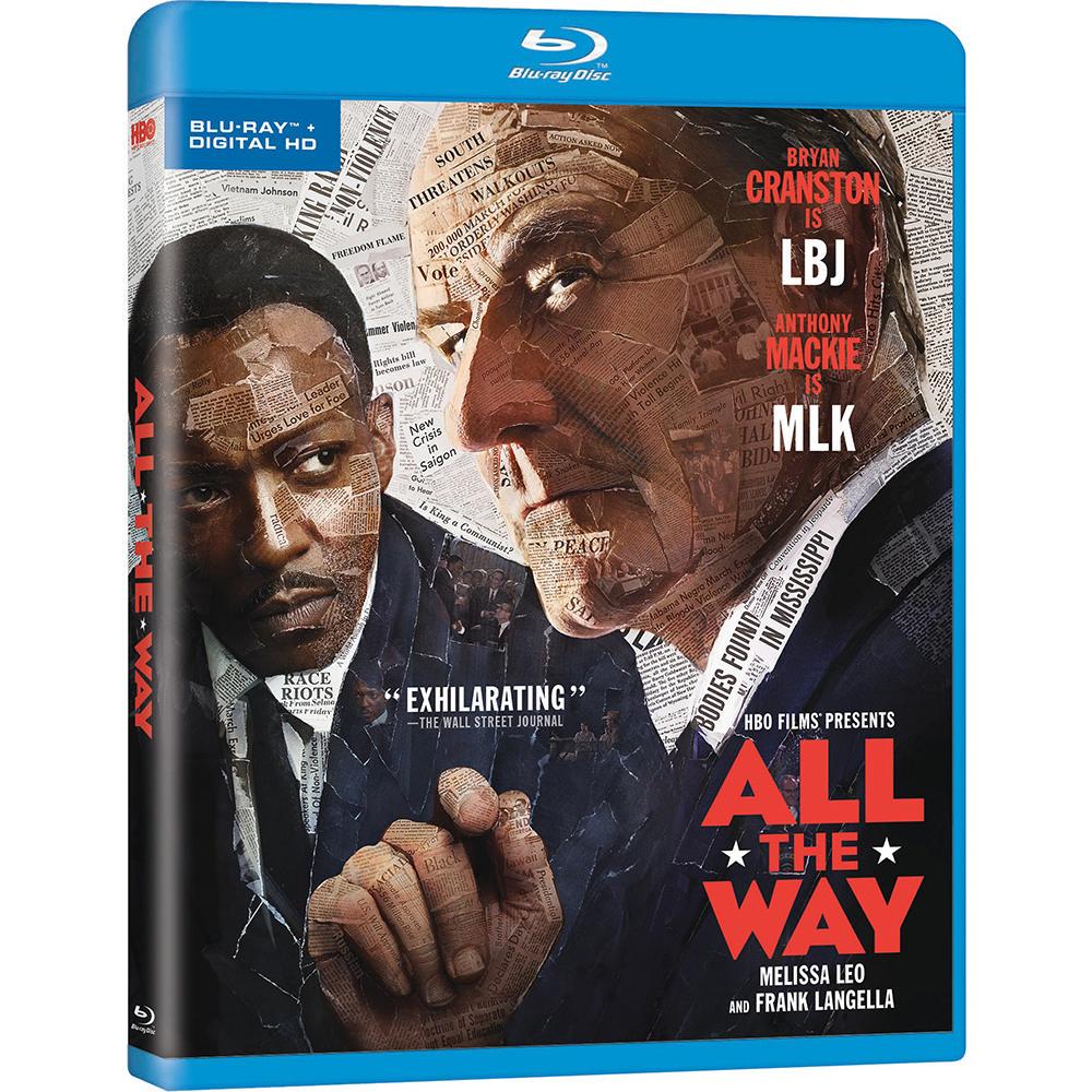 All the Way (Digital HD/BD)