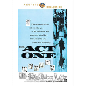 Act One (1963) (MOD)
