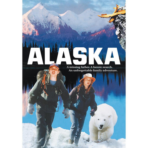 Alaska (1996) (MOD)