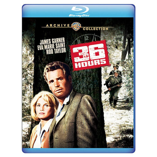 36 Hours (BD)