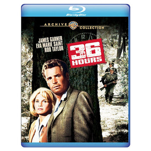 36 Hours (BD)