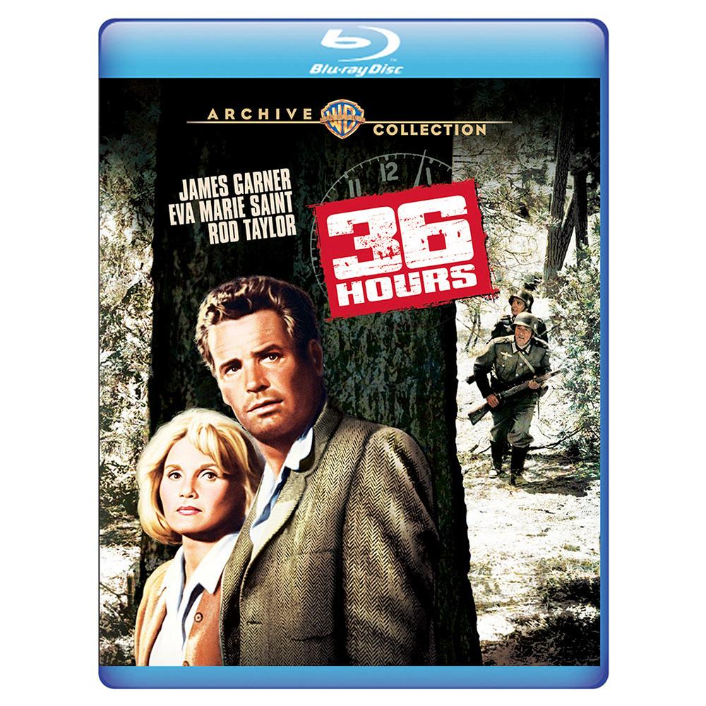36 Hours (BD)