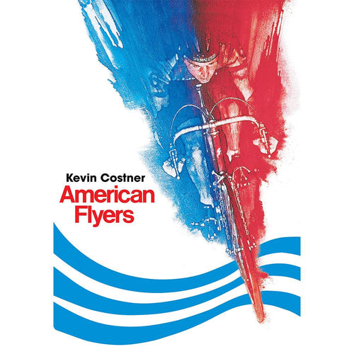 American Flyers (1985) (MOD)