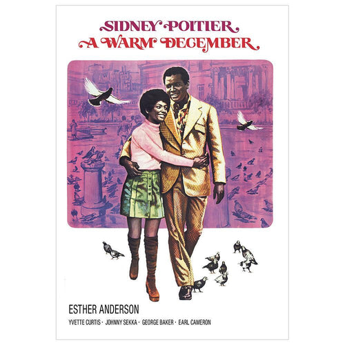 A Warm December (1973) (MOD)