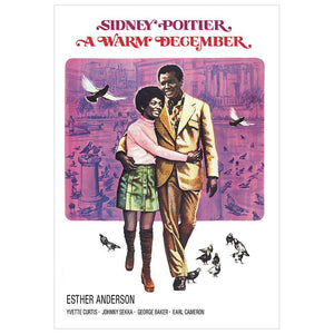 A Warm December (1973) (MOD)