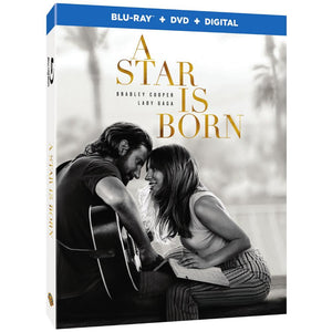 A Star Is Born (BD)