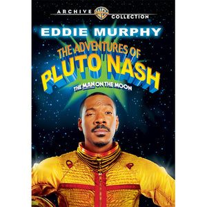 Adventures of Pluto Nash, The (2002) (MOD)