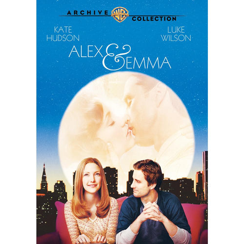 Alex & Emma (2003) (MOD)