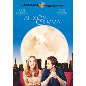 Alex & Emma (2003) (MOD)