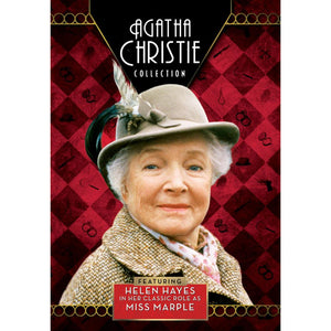 Agatha Christie Collection: Featuring Helen Hayes (MOD)