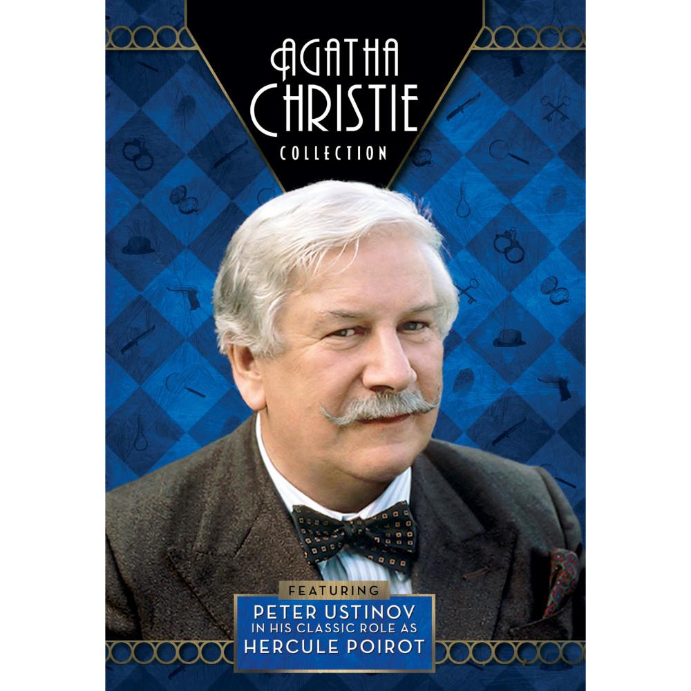 Agatha Christie Collection: Featuring Peter Ustinov (MOD)
