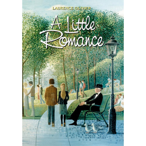 A Little Romance (1979) (MOD)