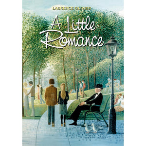A Little Romance (1979) (MOD)