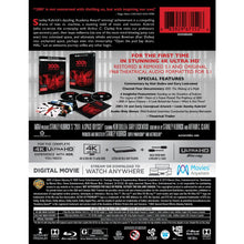 Load image into Gallery viewer, 2001: A Space Odyssey (4K UHD)