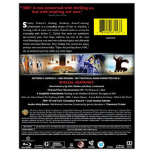 Load image into Gallery viewer, 2001: A Space Odyssey (Re-Mastered) (BD)