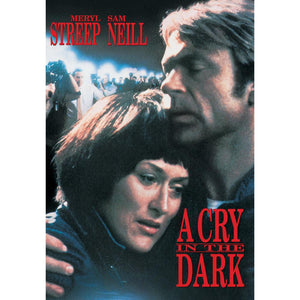 A Cry in the Dark (1988) (MOD)