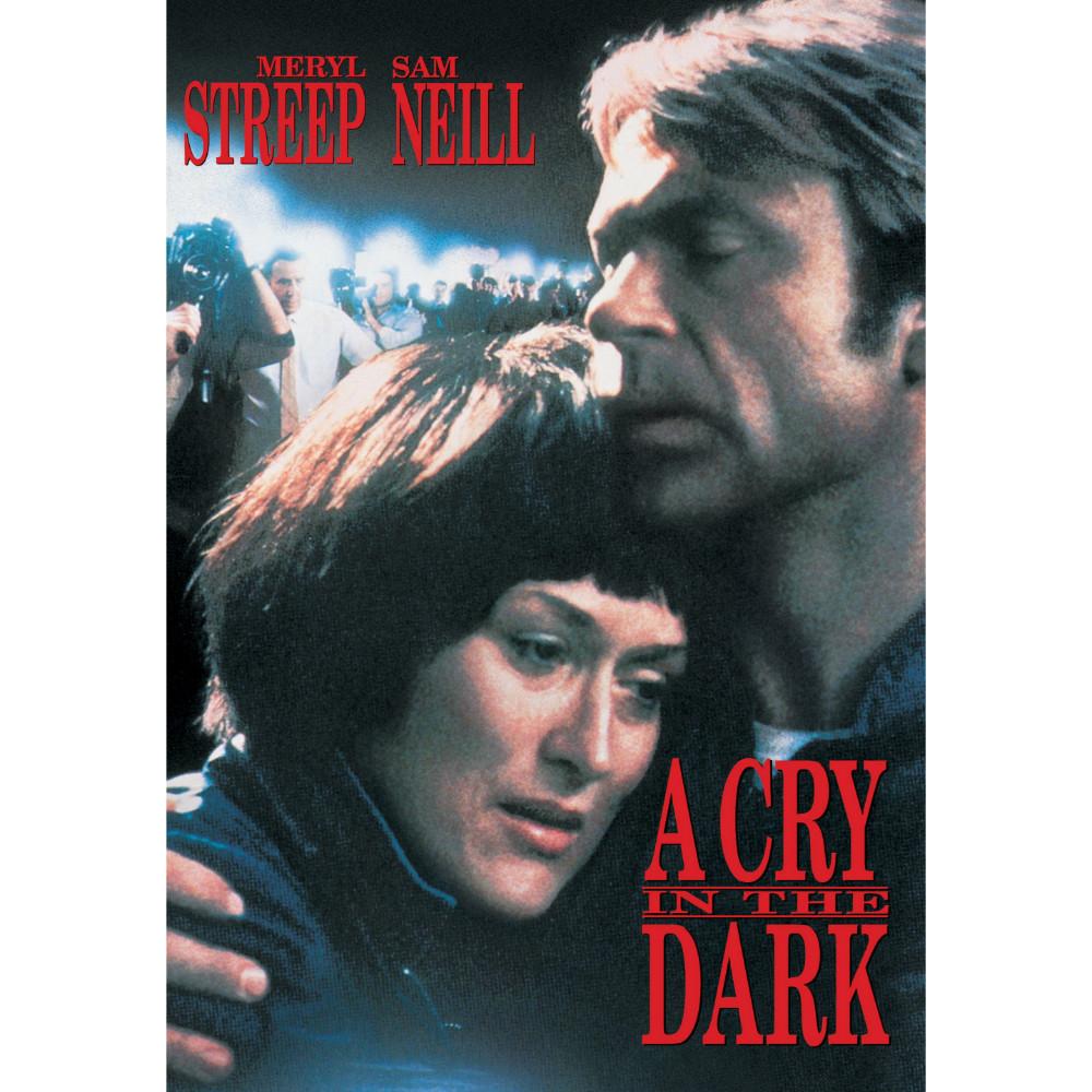A Cry in the Dark (1988) (MOD)
