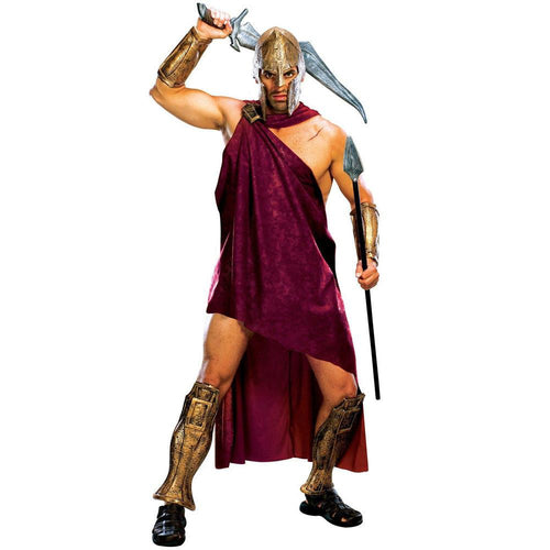 300 Spartan Adult Deluxe Costume