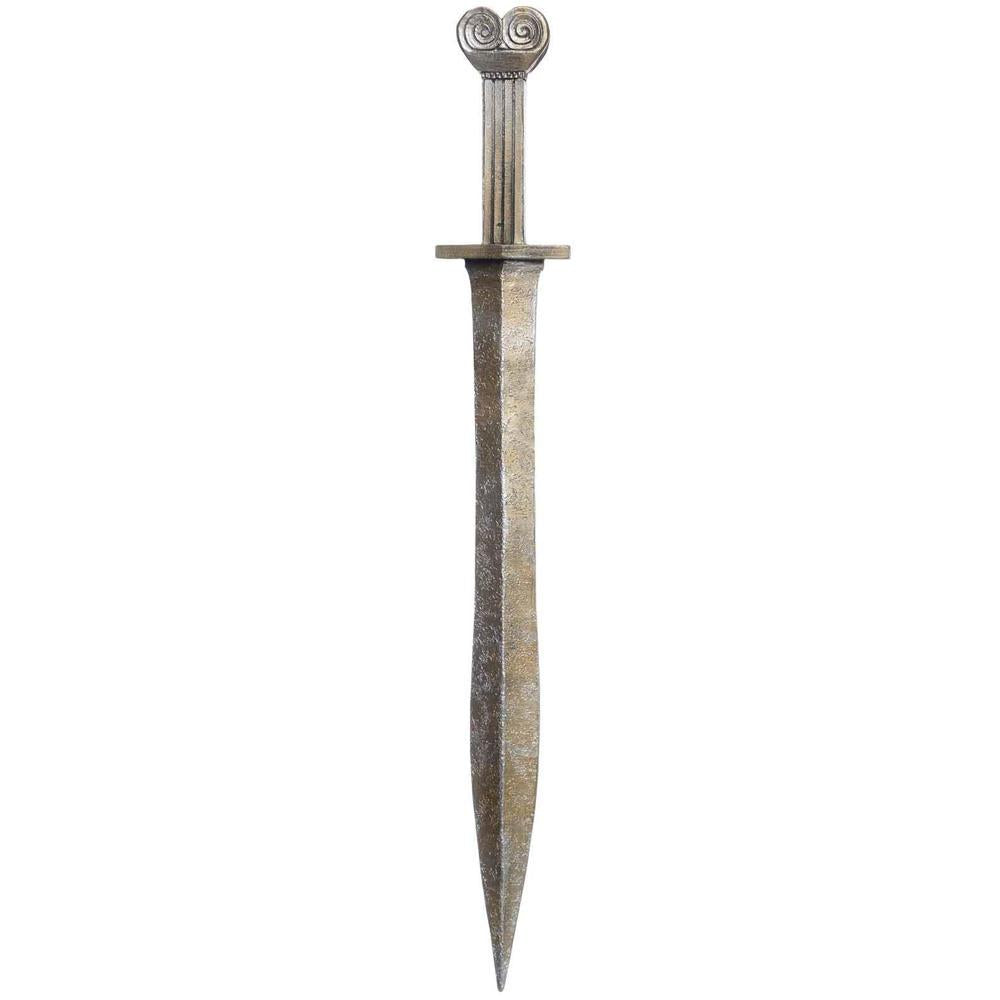 300: Rise Of An Empire Themistocles Sword Costume Accessory