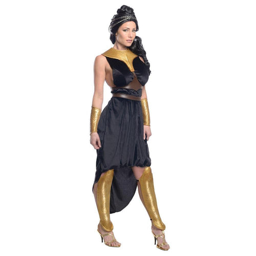 300: Rise of an Empire Queen Gorgo Adult Deluxe Costume