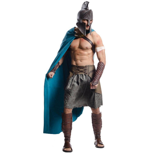 300: Rise Of An Empire Themistocles Adult Deluxe Costume