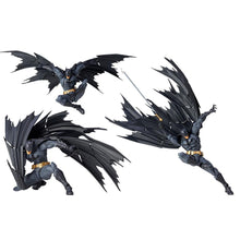 Load image into Gallery viewer, Additional image of Amazing Yamaguchi Revoltech Batman Action Figure
