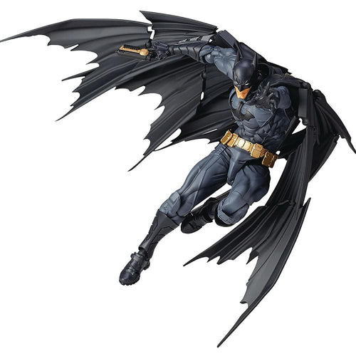 Amazing Yamaguchi Revoltech Batman Action Figure