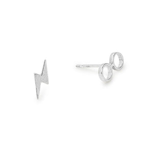 ALEX AND ANI Harry Potter Glasses Earrings Sterling Silver