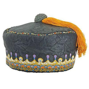Albus Dumbledore's Tassel Hat