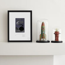 Load image into Gallery viewer, Additional image of Advanced Potion-Making Edition II Art Premium Limited Edition Print by MinaLima