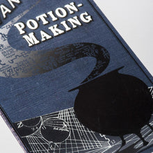 Load image into Gallery viewer, Additional image of Advanced Potion-Making Edition II Art Premium Limited Edition Print by MinaLima