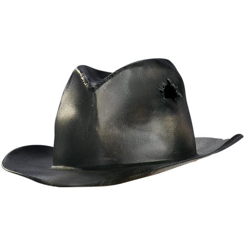 A Nightmare on Elm Street Freddy Krueger Fedora Hat