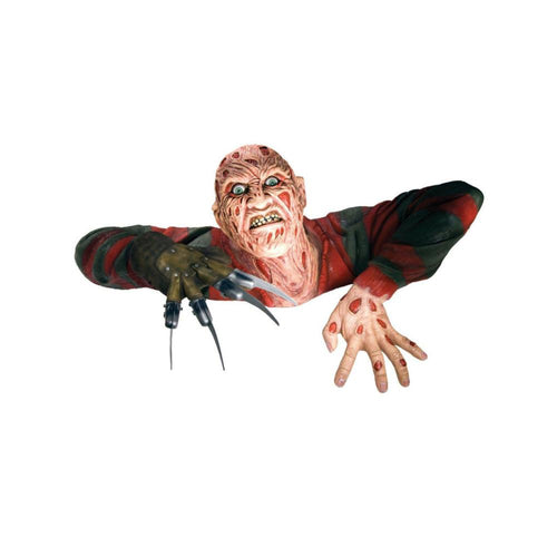 A Nightmare on Elm Street Freddy Krueger Grave Walker