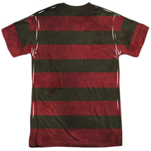 Load image into Gallery viewer, A Nightmare on Elm Street Freddy&#39;s Sweater Sublimated T-shirt