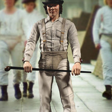 Load image into Gallery viewer, Additional image of A Clockwork Orange Alex DeLarge 12&quot; Figure