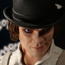 Load image into Gallery viewer, Additional image of A Clockwork Orange Alex DeLarge 12&quot; Figure