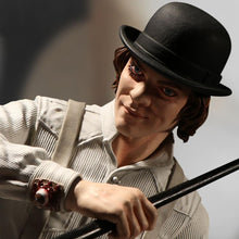 Load image into Gallery viewer, Additional image of A Clockwork Orange Alex DeLarge 12&quot; Figure