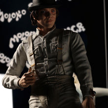 Load image into Gallery viewer, Additional image of A Clockwork Orange Alex DeLarge 12&quot; Figure